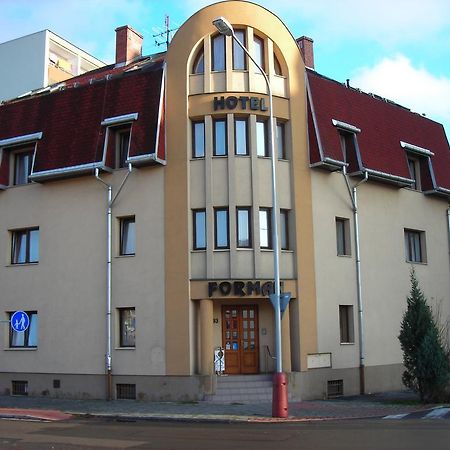 Hotel Forman Mladá Boleslav Εξωτερικό φωτογραφία