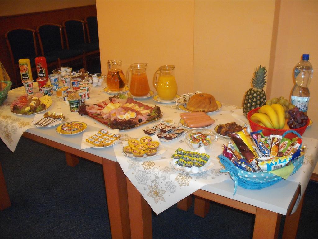 Hotel Forman Mladá Boleslav Εξωτερικό φωτογραφία