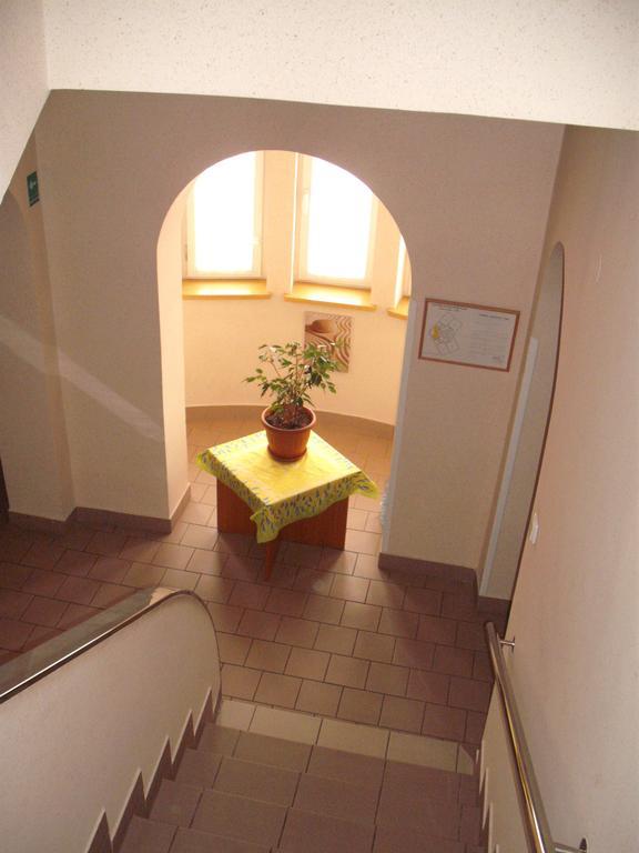 Hotel Forman Mladá Boleslav Εξωτερικό φωτογραφία