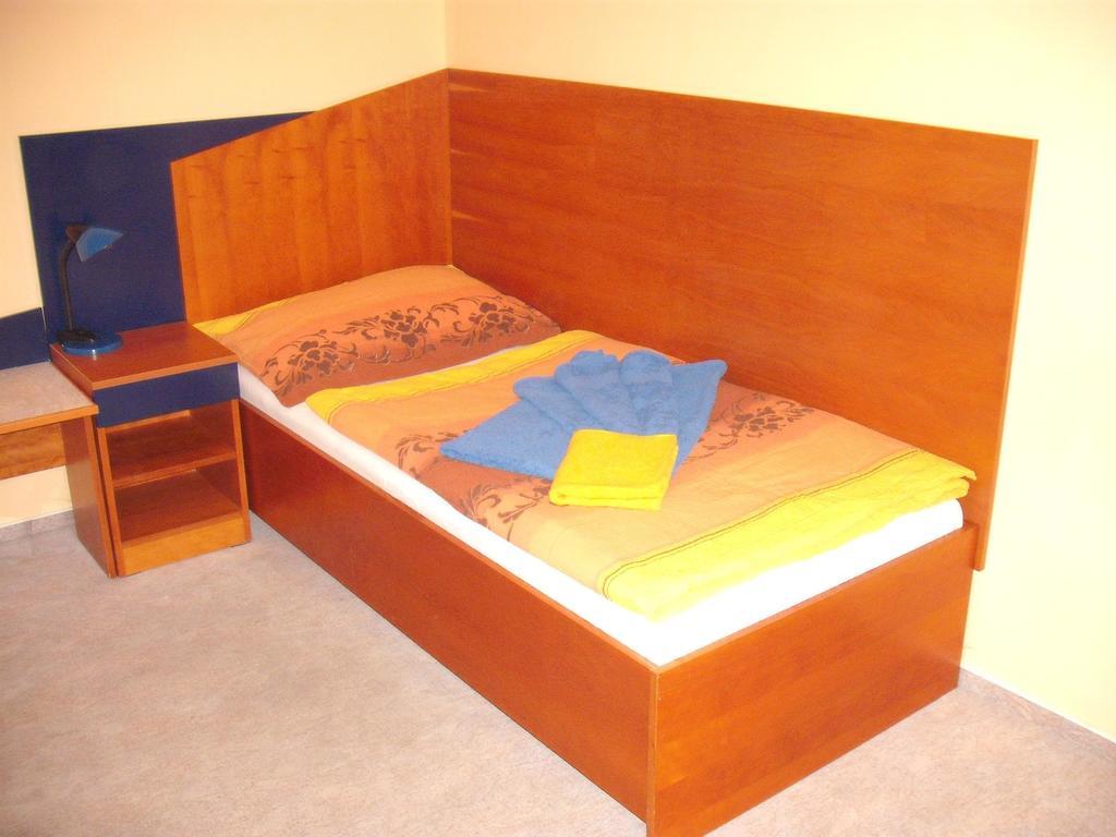 Hotel Forman Mladá Boleslav Δωμάτιο φωτογραφία