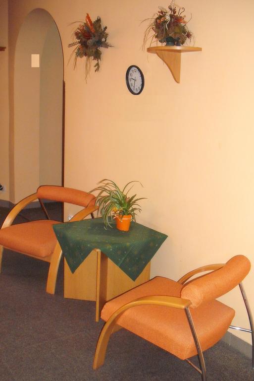 Hotel Forman Mladá Boleslav Εξωτερικό φωτογραφία