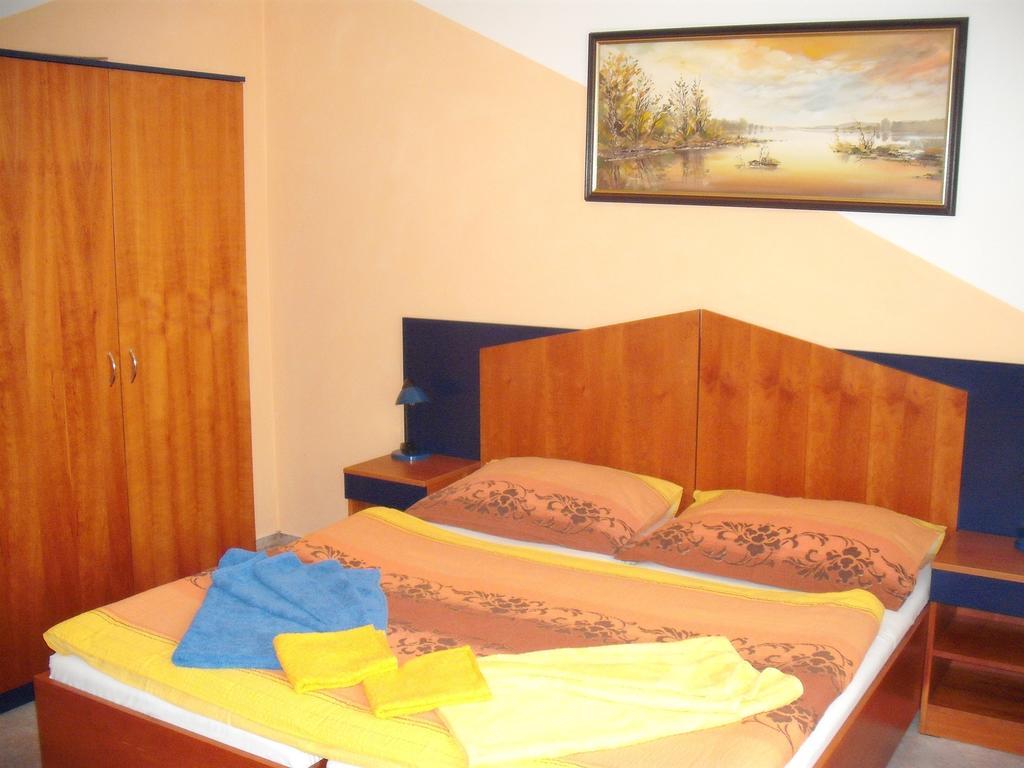 Hotel Forman Mladá Boleslav Δωμάτιο φωτογραφία