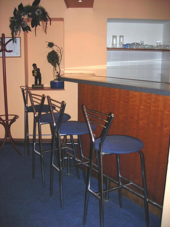 Hotel Forman Mladá Boleslav Εξωτερικό φωτογραφία
