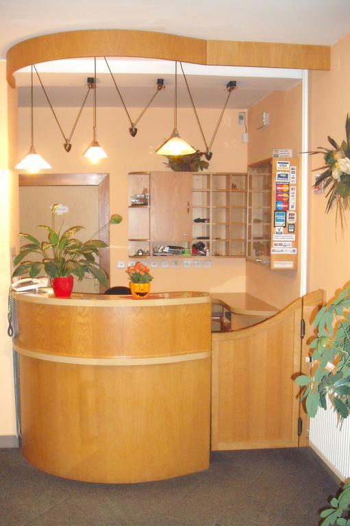 Hotel Forman Mladá Boleslav Εξωτερικό φωτογραφία